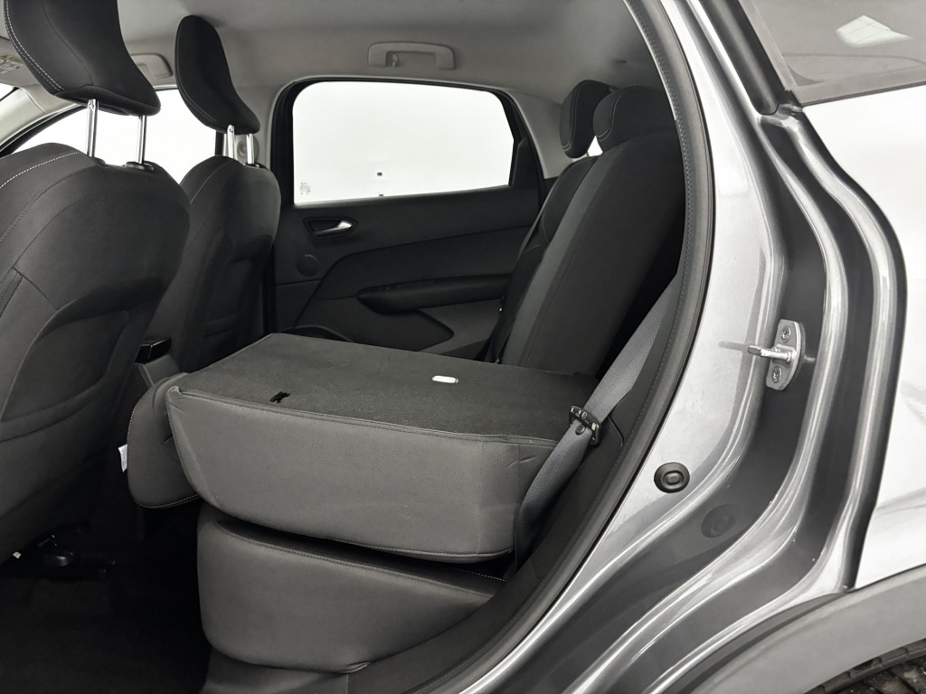 RENAULT Arkana Evolution mild hybrid 140 EDC FAP 22 - ref: 6-2971x238232 - Photo 11