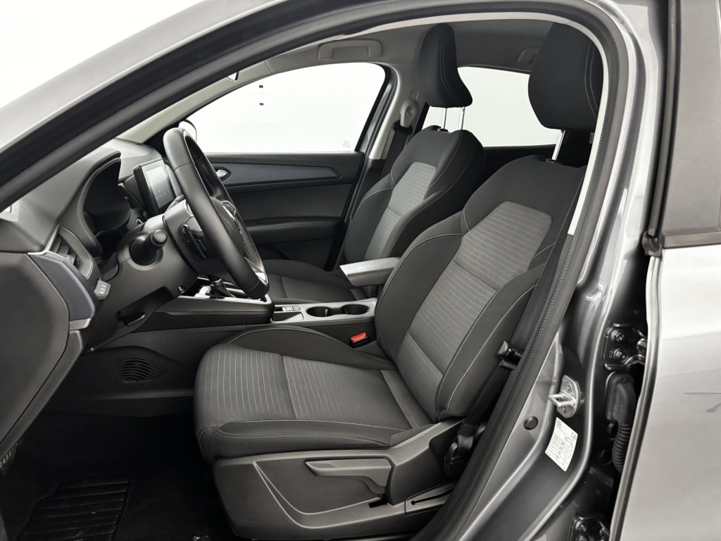 RENAULT Arkana Evolution mild hybrid 140 EDC FAP 22 - ref: 6-2971x238232 - Photo 13