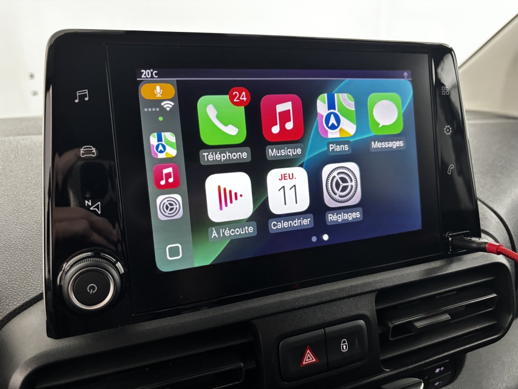 TOYOTA Proace Combi Executive Medium 1.2L 110 VVT-i BVM6 - ref: 6-2971x238239 - Photo 15