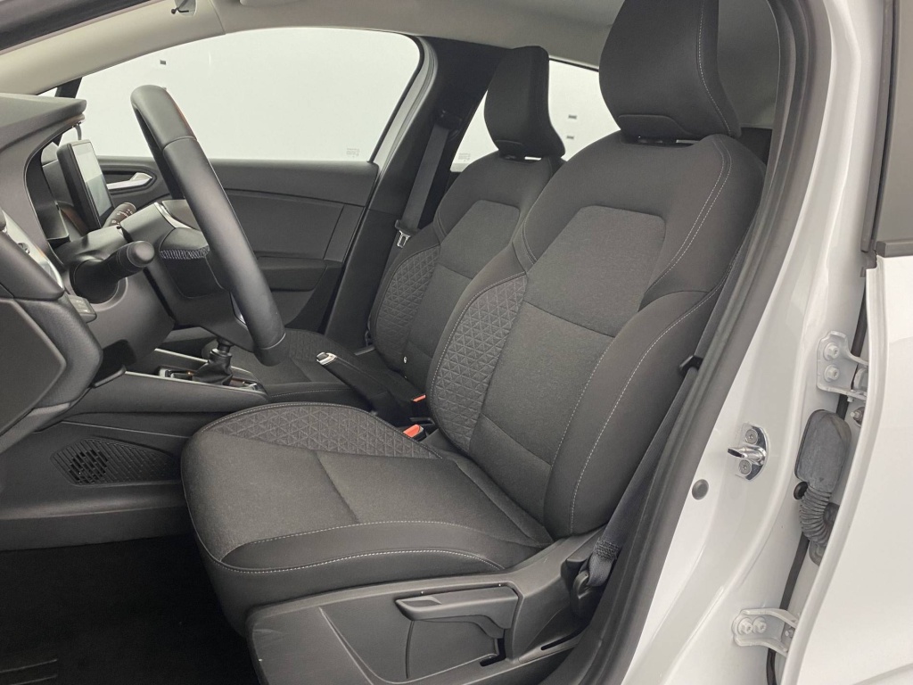 RENAULT Clio Business TCe 90 21N - ref: 6-2971x238305 - Photo 19