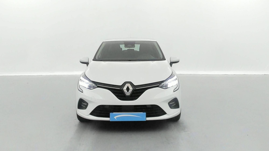RENAULT Clio Business TCe 90 21N - ref: 6-2971x238305 - Photo 8