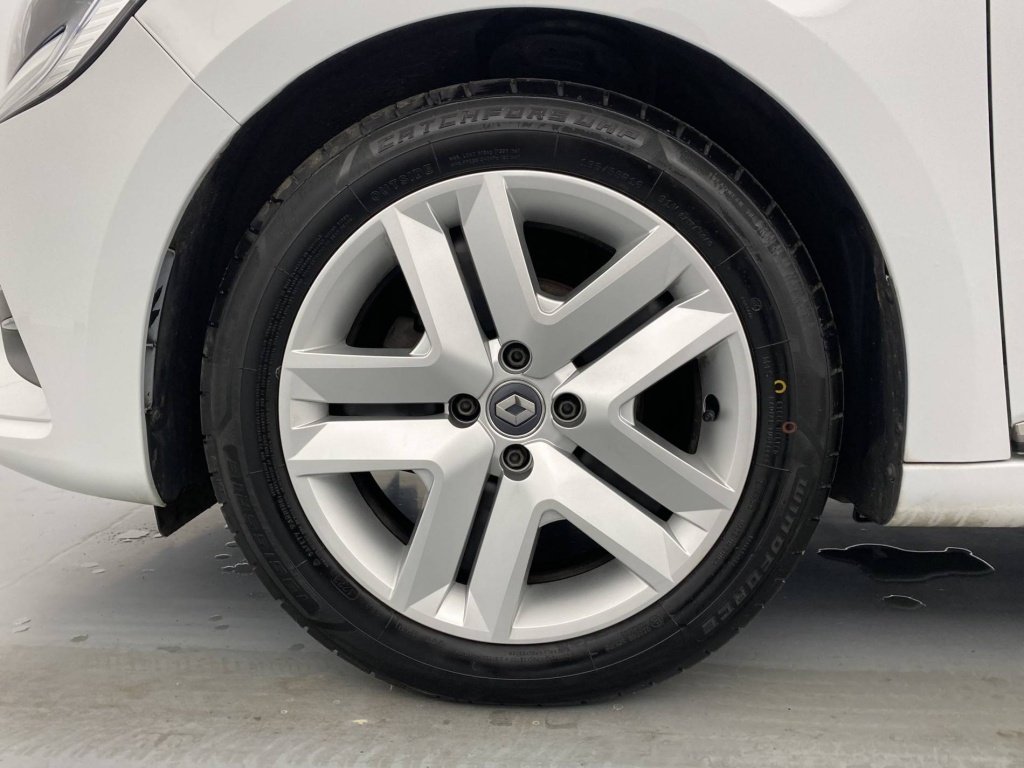 RENAULT Clio Business TCe 90 21N - ref: 6-2971x238305 - Photo 9