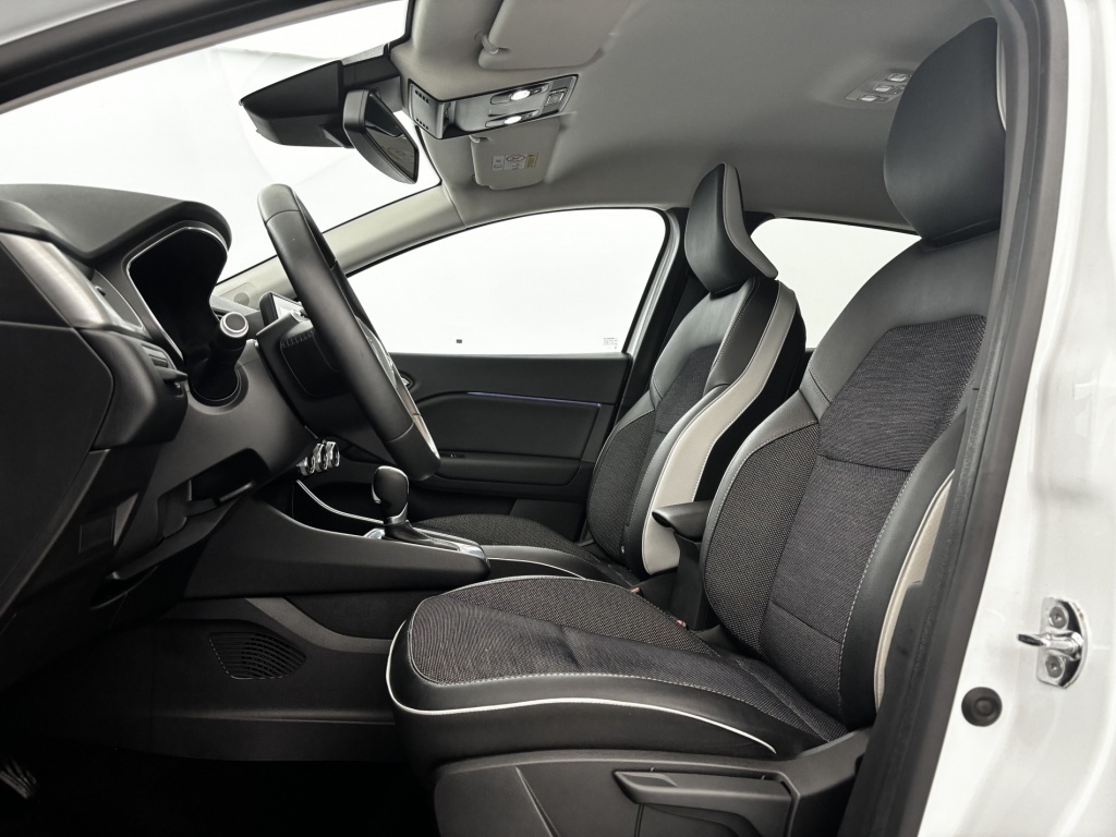 RENAULT Captur Intens E-Tech 145 21 - ref: 6-2971x238347 - Photo 13