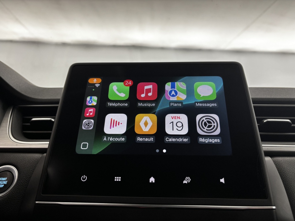 RENAULT Captur Intens E-Tech 145 21 - ref: 6-2971x238347 - Photo 16