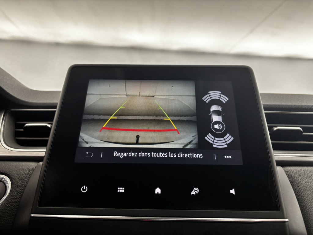 RENAULT Captur Intens E-Tech 145 21 - ref: 6-2971x238347 - Photo 19