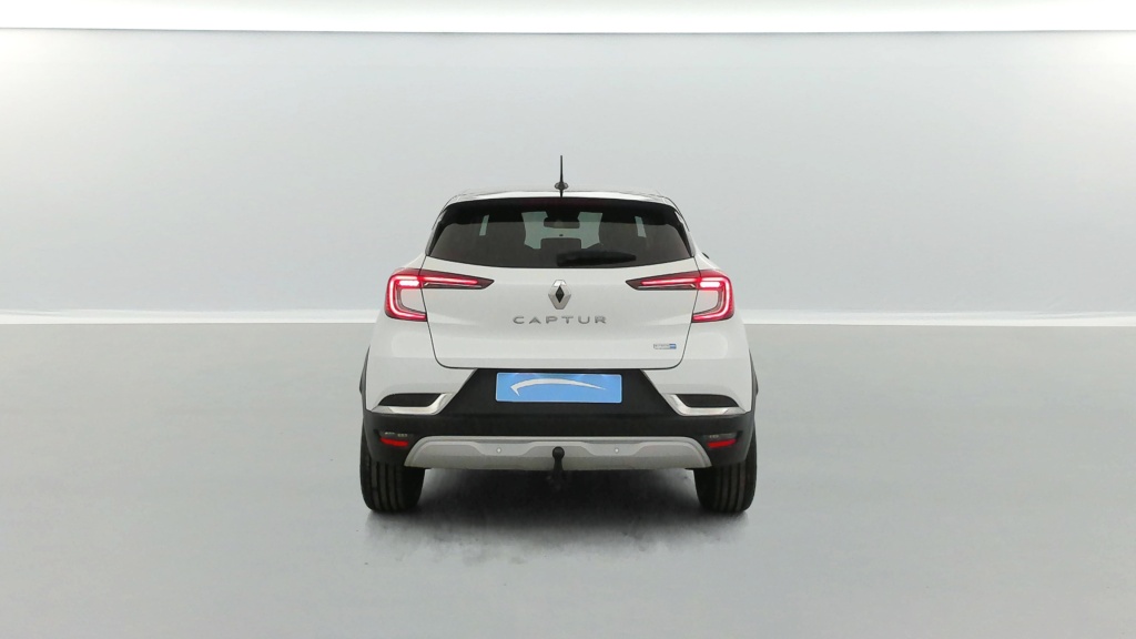 RENAULT Captur Intens E-Tech 145 21 - ref: 6-2971x238347 - Photo 4