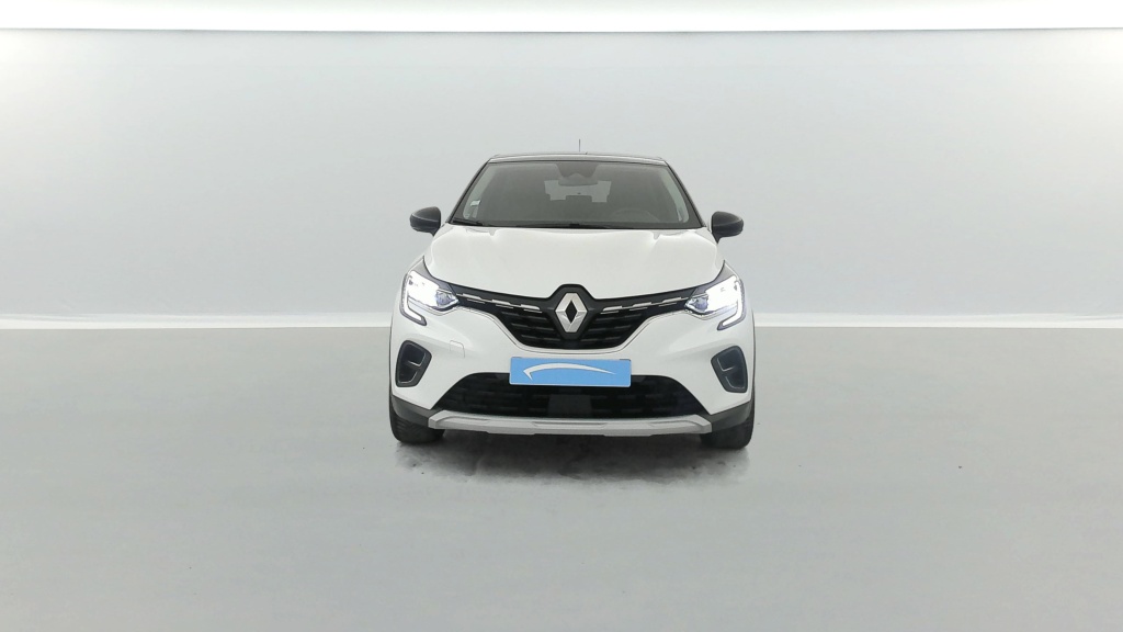 RENAULT Captur Intens E-Tech 145 21 - ref: 6-2971x238347 - Photo 8