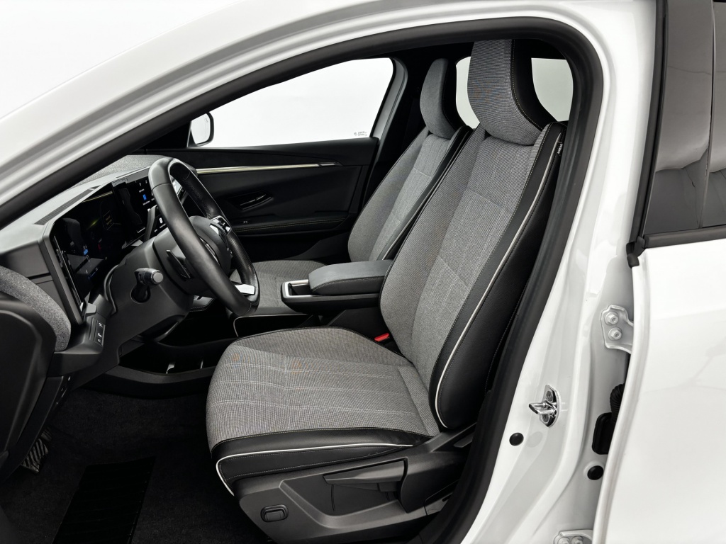 RENAULT Megane Techno EV60 220 ch optimum charge - ref: 6-2971x238354 - Photo 13