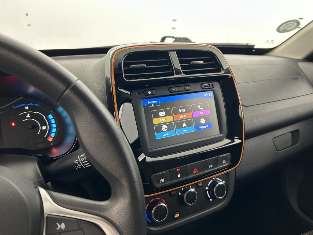 DACIA Spring Confort Plus Achat Integral - ref: 6-2971x238366 - Photo 18