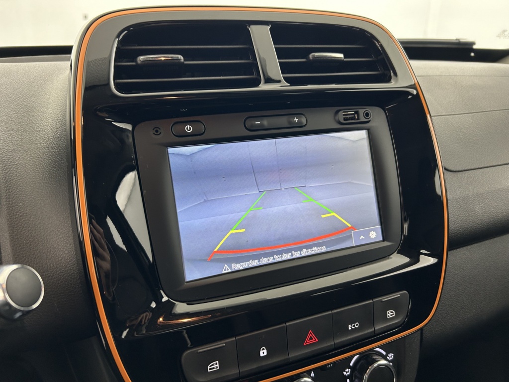 DACIA Spring Confort Plus Achat Integral - ref: 6-2971x238366 - Photo 19