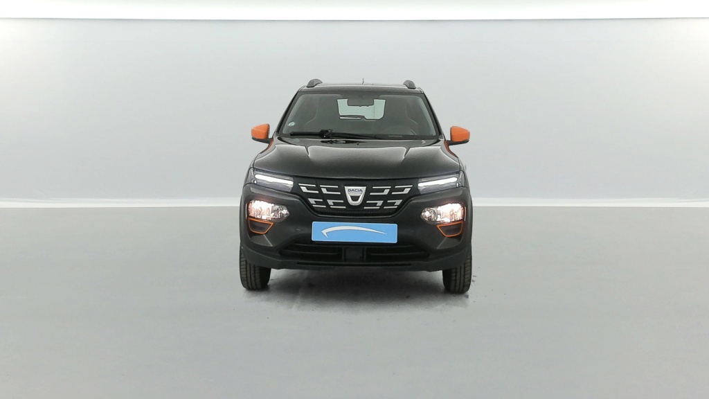 DACIA Spring Confort Plus Achat Integral - ref: 6-2971x238366 - Photo 8