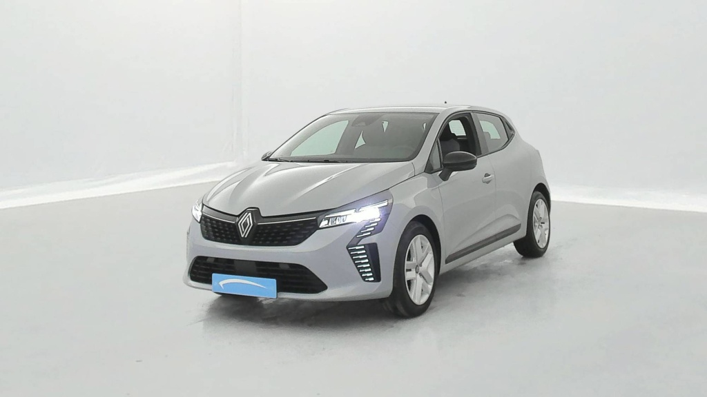 RENAULT Clio Evolution TCe 90 - ref: 6-2971x238381 - Photo 1