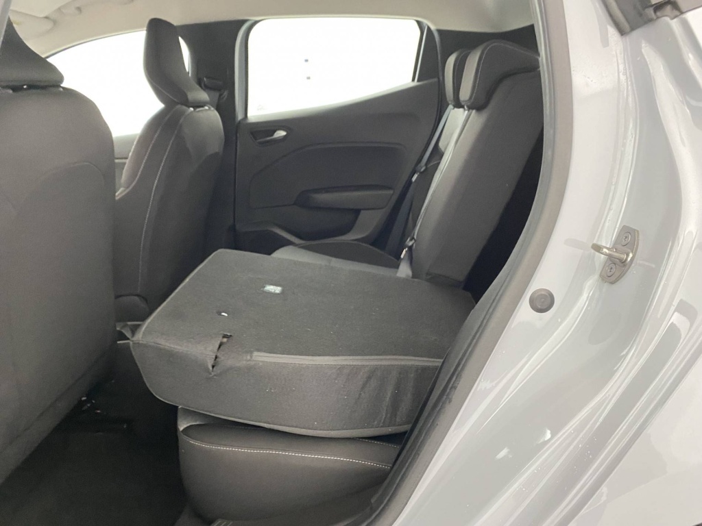 RENAULT Clio Evolution TCe 90 - ref: 6-2971x238381 - Photo 11