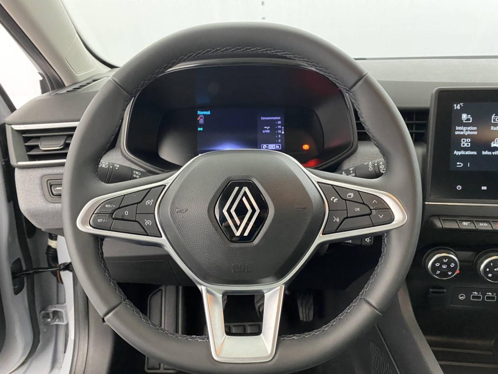 RENAULT Clio Evolution TCe 90 - ref: 6-2971x238381 - Photo 19