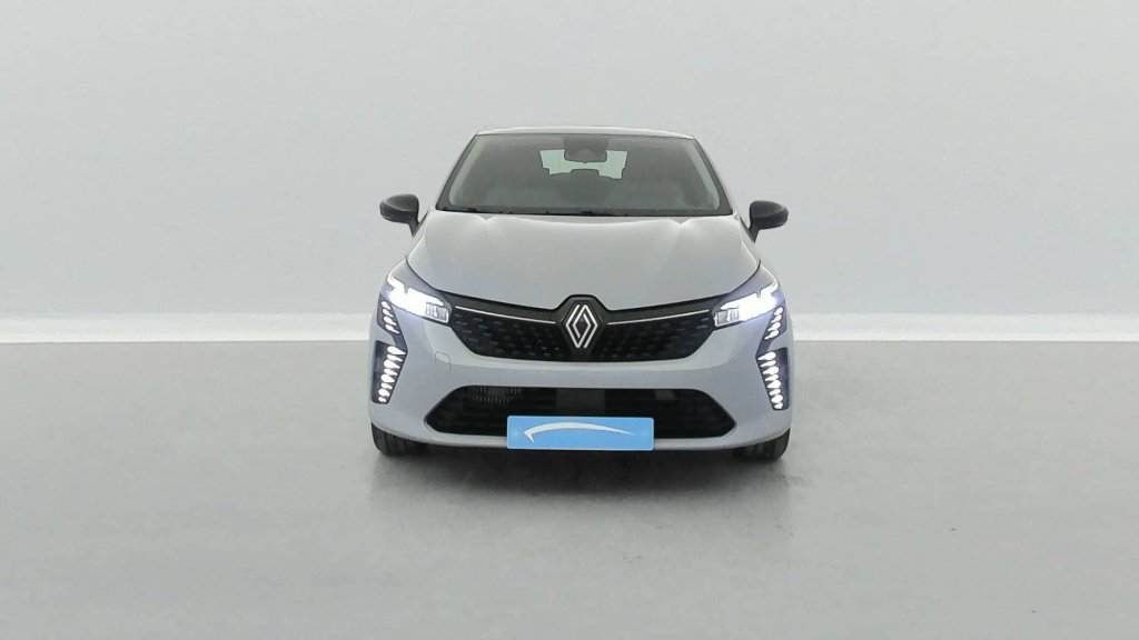 RENAULT Clio Evolution TCe 90 - ref: 6-2971x238381 - Photo 7