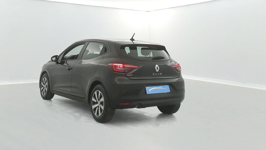 RENAULT Clio Equilibre TCe 90 - ref: 6-2971x238486 - Photo 3