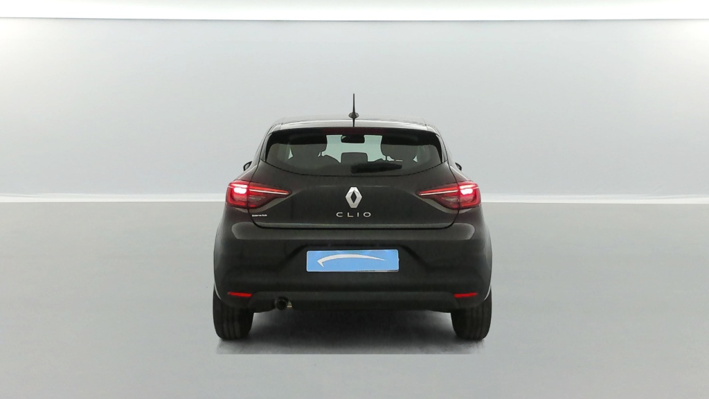 RENAULT Clio Equilibre TCe 90 - ref: 6-2971x238486 - Photo 4