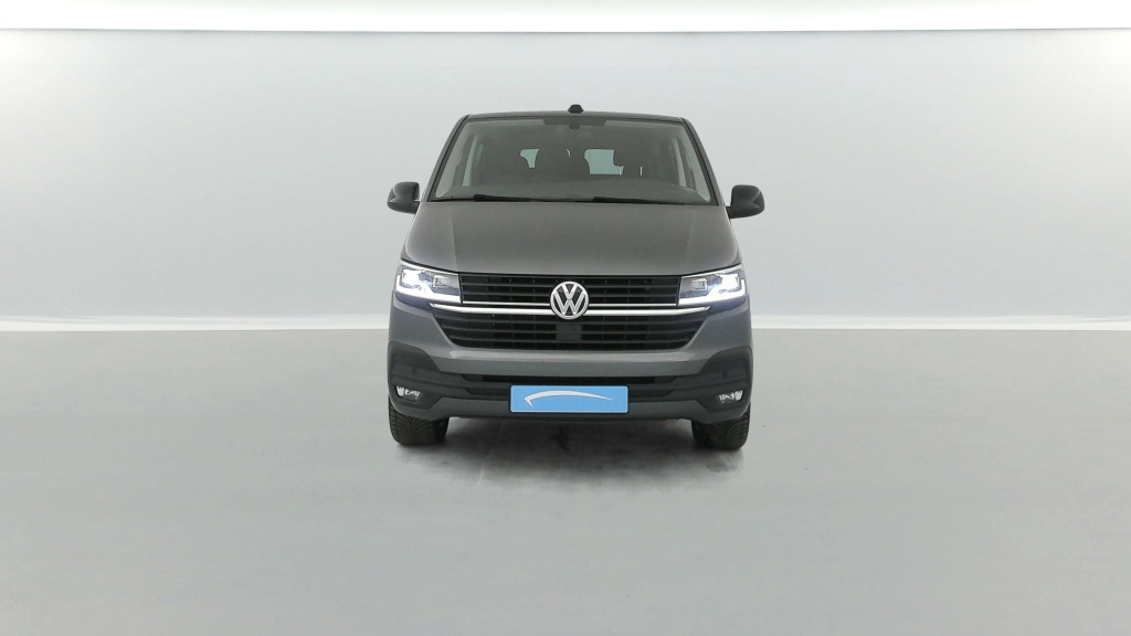 VOLKSWAGEN Transporter EDITION L1H1 2.0 TDI 150 DSG7 - ref: 6-2971x238507 - Photo 8