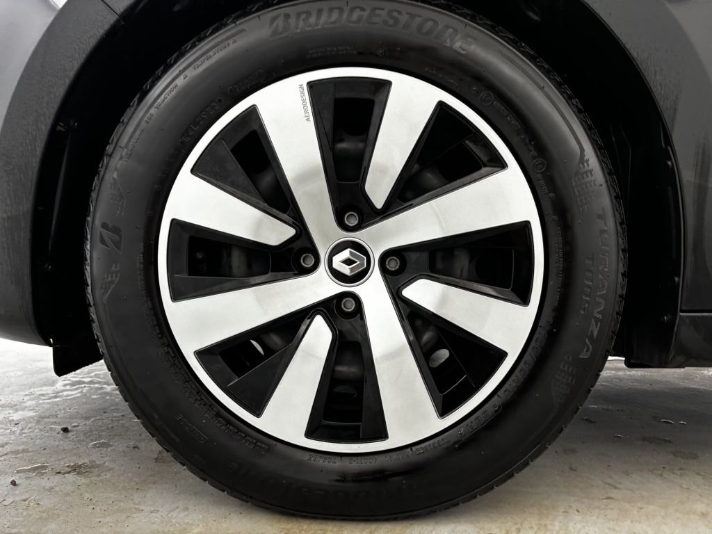 RENAULT Clio Equilibre TCe 90 - ref: 6-2971x238511 - Photo 20