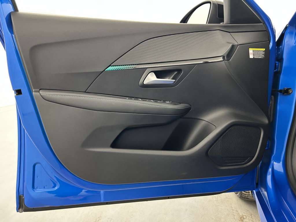 PEUGEOT 208 Allure 50 kWh 136ch - ref: 6-2971x238519 - Photo 12