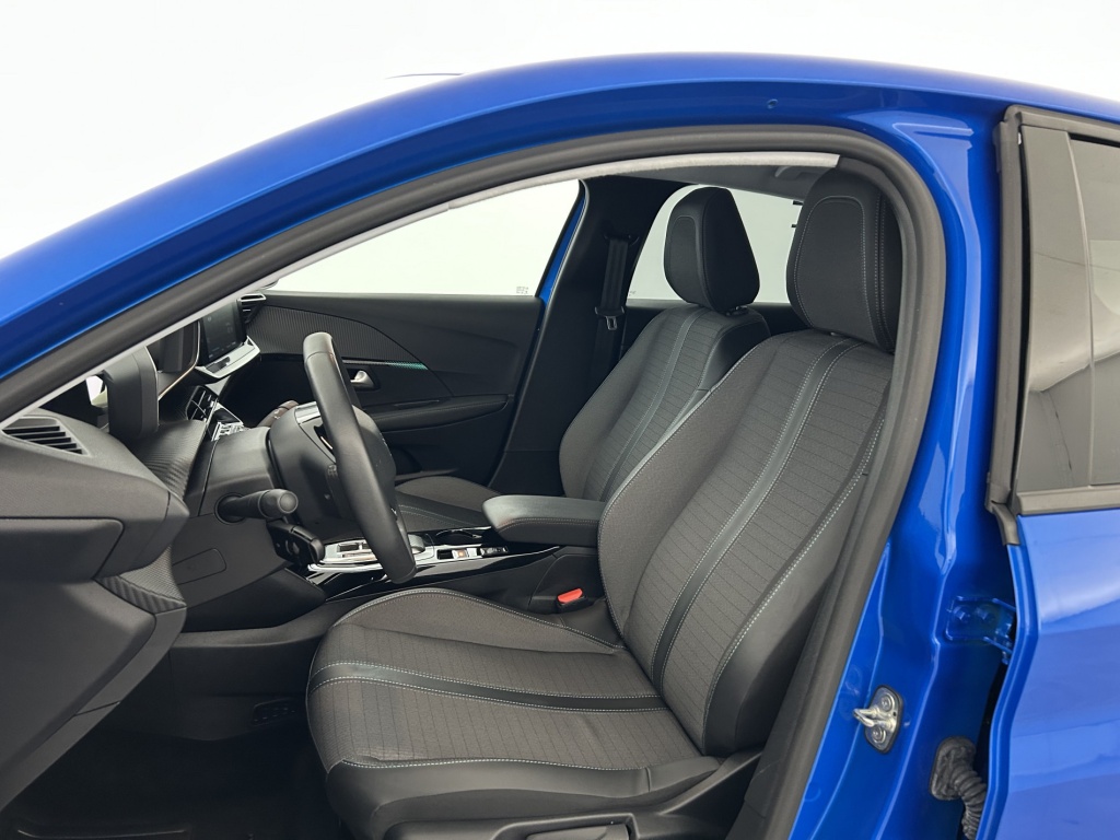 PEUGEOT 208 Allure 50 kWh 136ch - ref: 6-2971x238519 - Photo 13