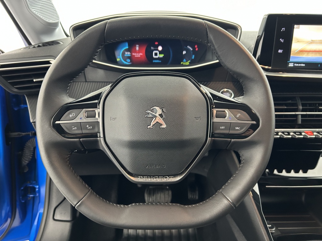 PEUGEOT 208 Allure 50 kWh 136ch - ref: 6-2971x238519 - Photo 15