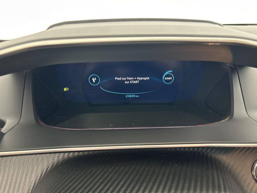 PEUGEOT 208 Allure 50 kWh 136ch - ref: 6-2971x238519 - Photo 17