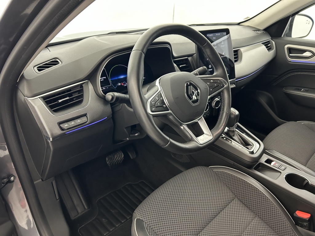 RENAULT Arkana Intens E-Tech 145 21B - ref: 6-2971x238520 - Photo 14