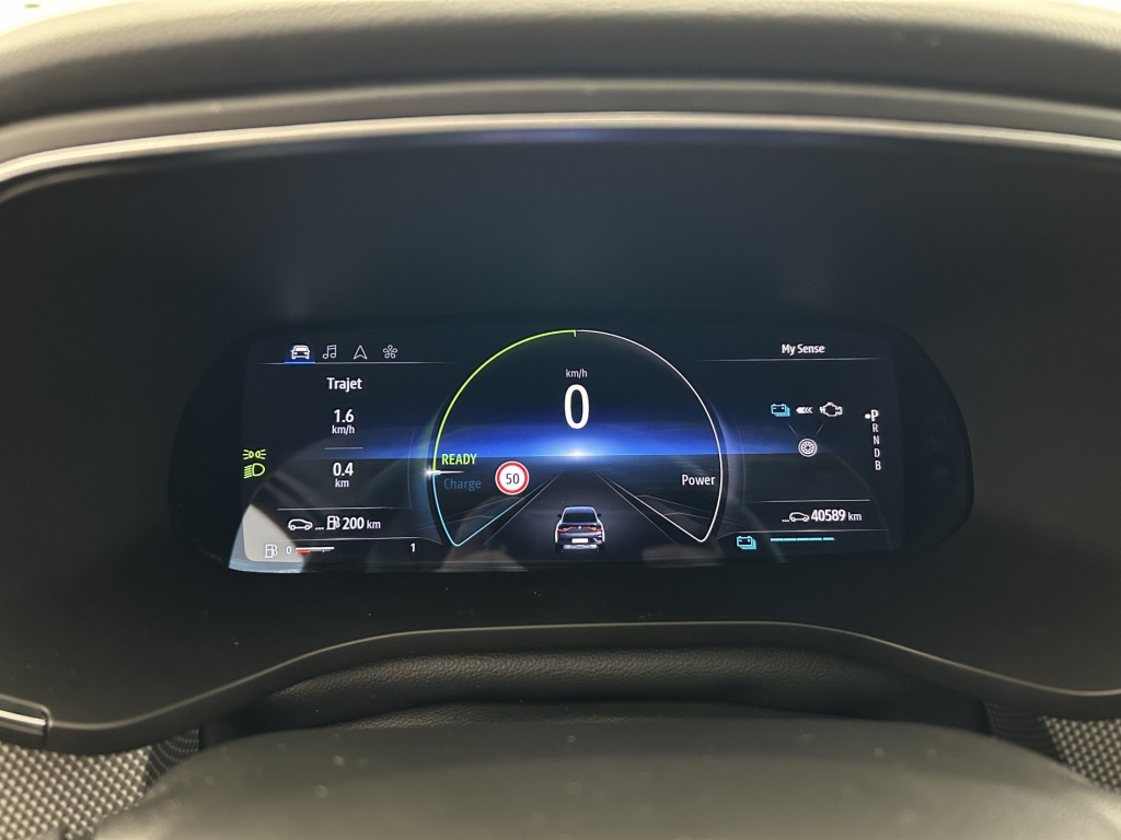 RENAULT Arkana Intens E-Tech 145 21B - ref: 6-2971x238520 - Photo 17