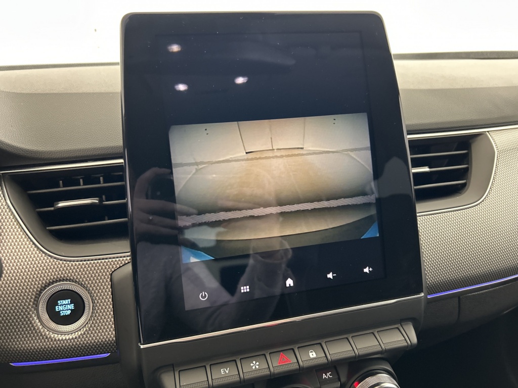 RENAULT Arkana Intens E-Tech 145 21B - ref: 6-2971x238520 - Photo 19