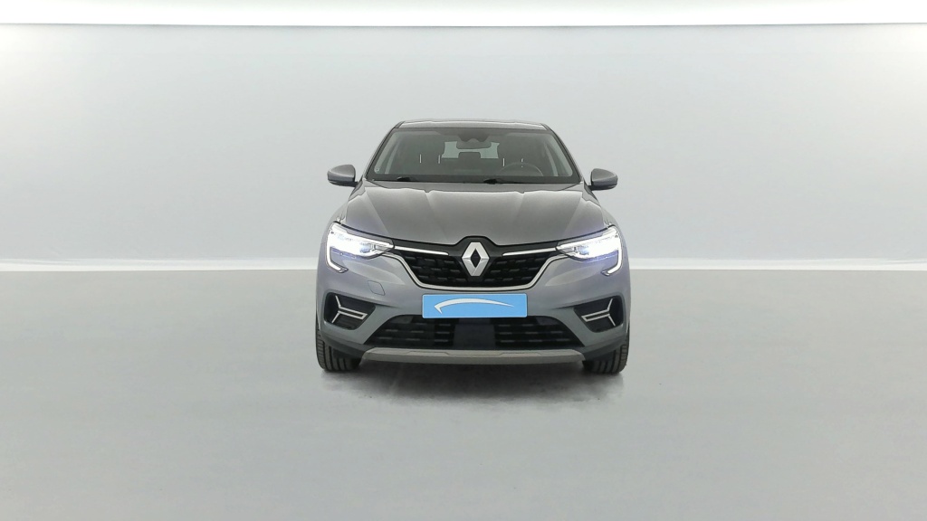 RENAULT Arkana Intens E-Tech 145 21B - ref: 6-2971x238520 - Photo 8