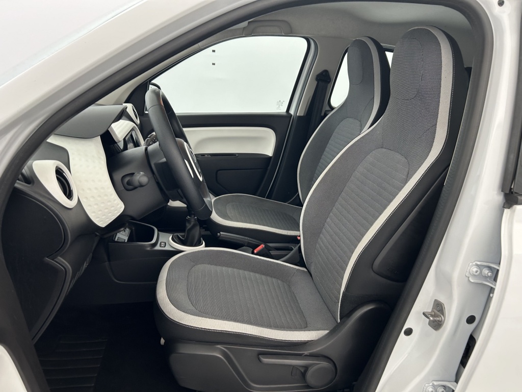 RENAULT Twingo Equilibre SCe 65 - ref: 6-2971x238630 - Photo 13