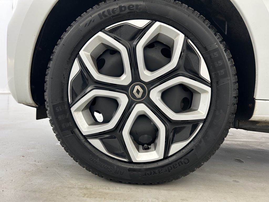 RENAULT Twingo Equilibre SCe 65 - ref: 6-2971x238630 - Photo 20