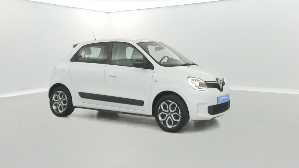RENAULT Twingo Equilibre SCe 65 - ref: 6-2971x238630 - Photo 7