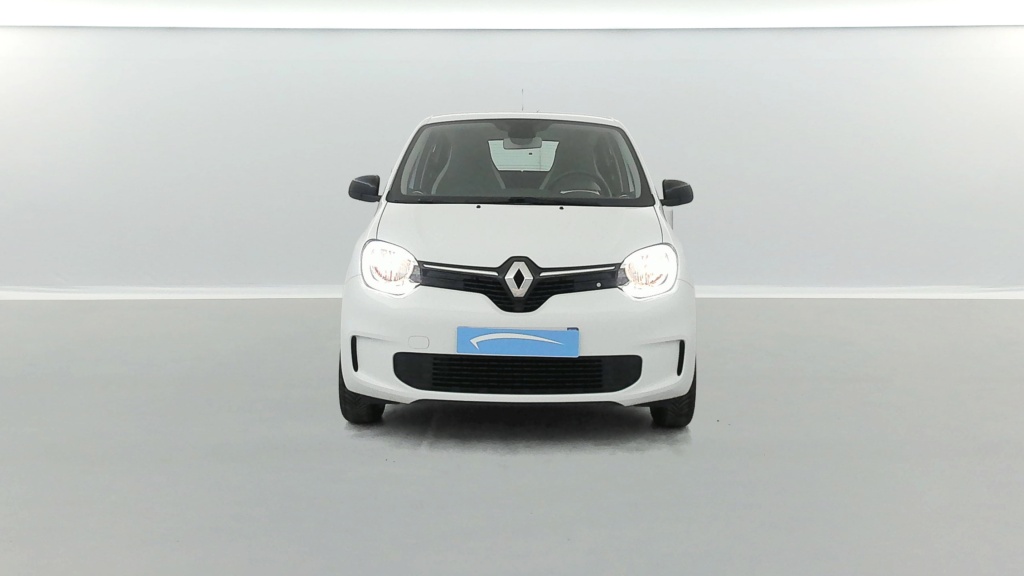 RENAULT Twingo Equilibre SCe 65 - ref: 6-2971x238630 - Photo 8