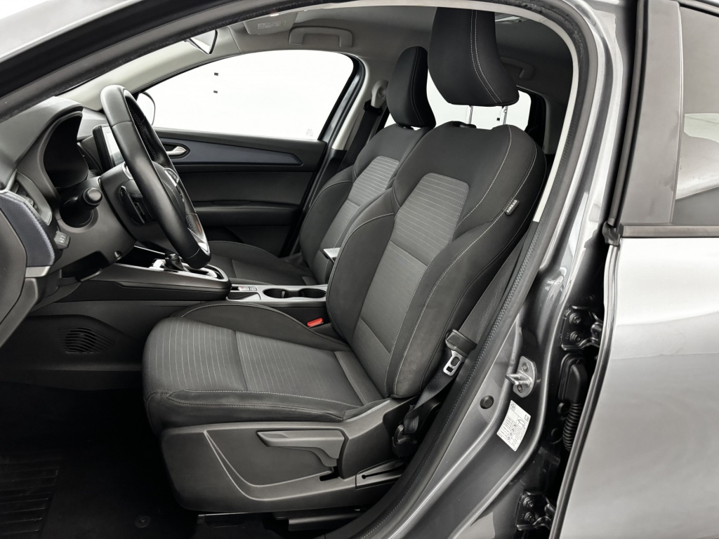 RENAULT Arkana Evolution mild hybrid 140 EDC FAP 22 - ref: 6-2971x238657 - Photo 13