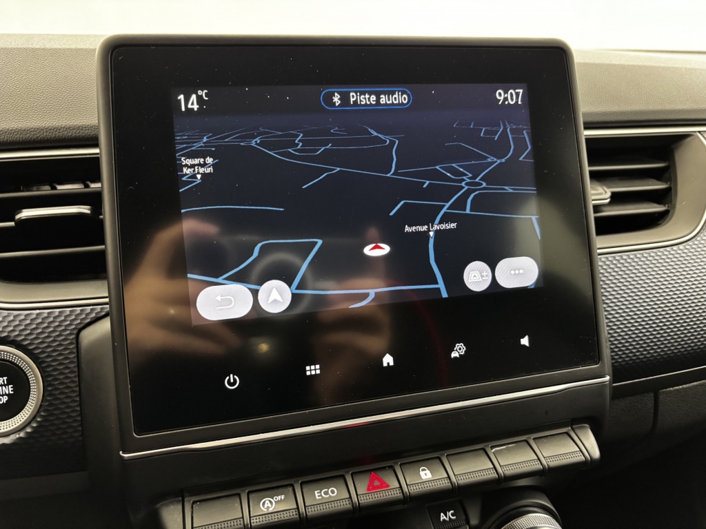 RENAULT Arkana Evolution mild hybrid 140 EDC FAP 22 - ref: 6-2971x238657 - Photo 20