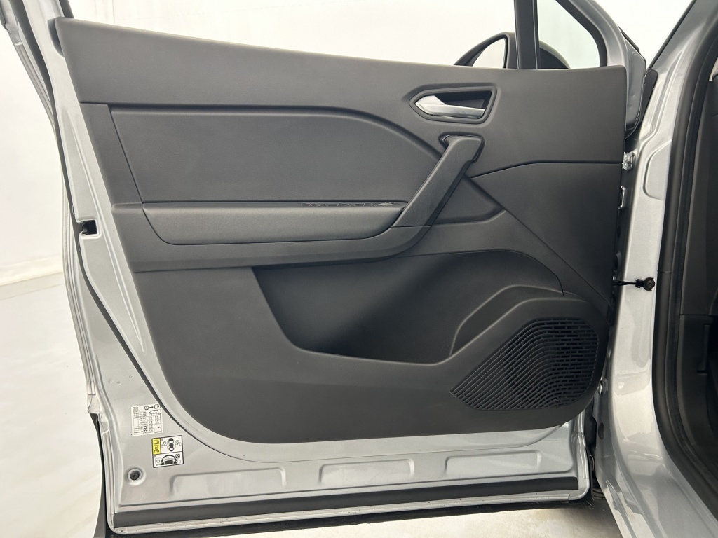 RENAULT Captur Evolution TCe 90 - ref: 6-2971x238659 - Photo 12