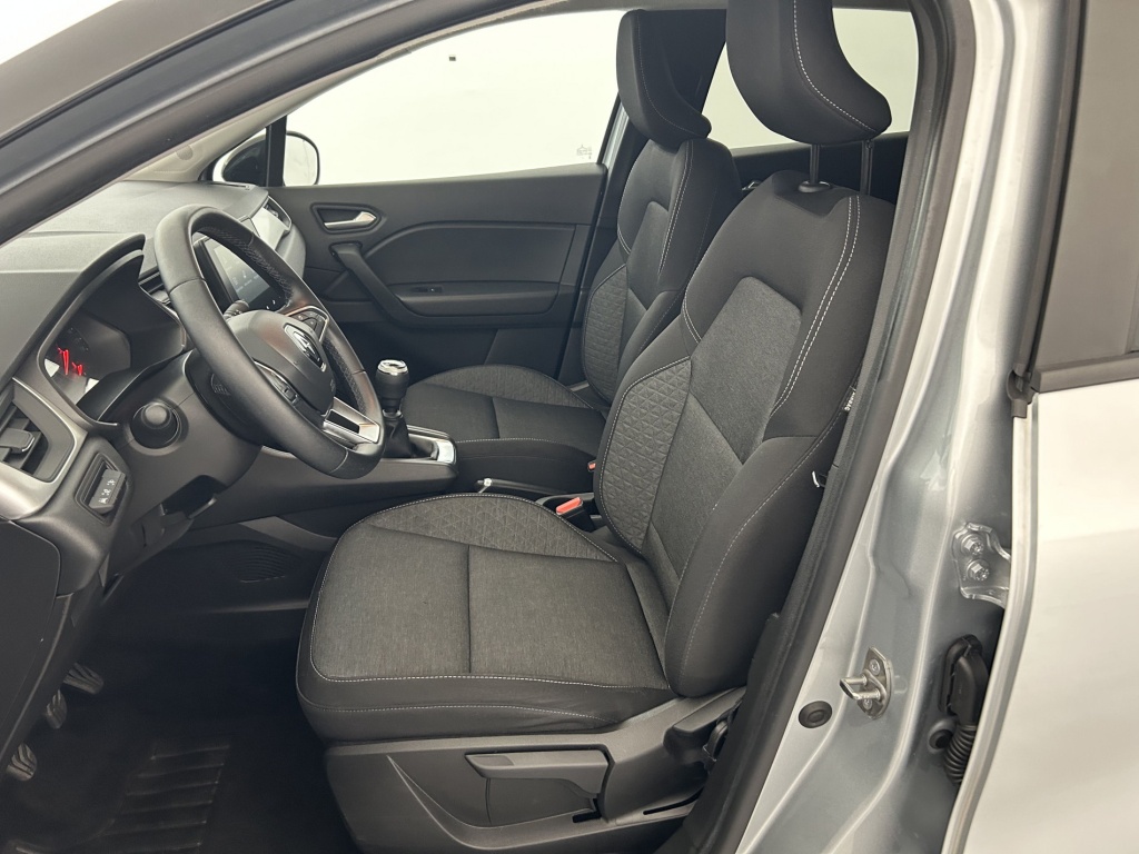 RENAULT Captur Evolution TCe 90 - ref: 6-2971x238659 - Photo 13