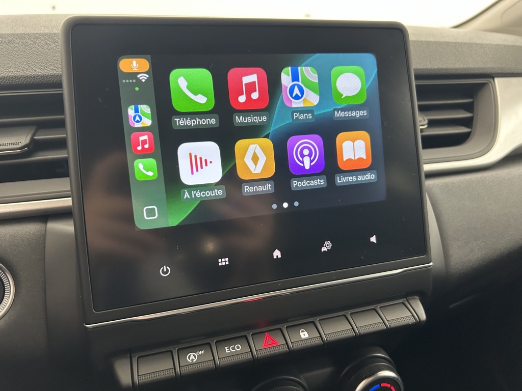 RENAULT Captur Evolution TCe 90 - ref: 6-2971x238659 - Photo 16