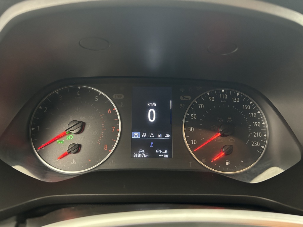 RENAULT Captur Evolution TCe 90 - ref: 6-2971x238659 - Photo 17