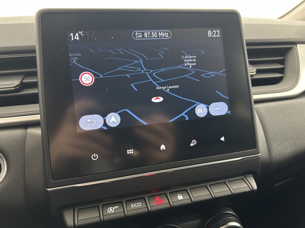 RENAULT Captur Evolution TCe 90 - ref: 6-2971x238659 - Photo 20