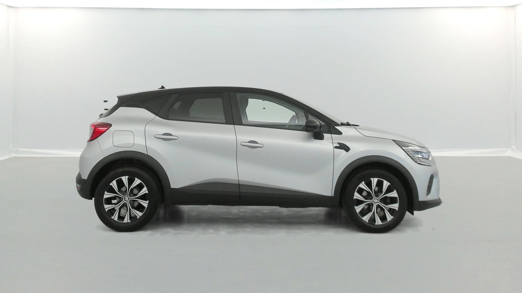 RENAULT Captur Evolution TCe 90 - ref: 6-2971x238659 - Photo 6