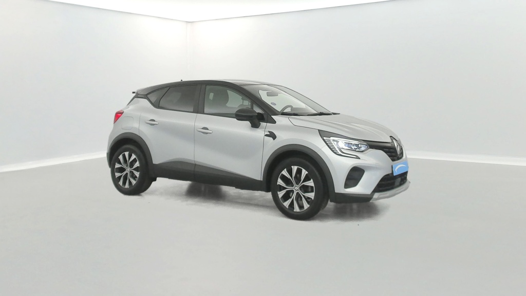 RENAULT Captur Evolution TCe 90 - ref: 6-2971x238659 - Photo 7