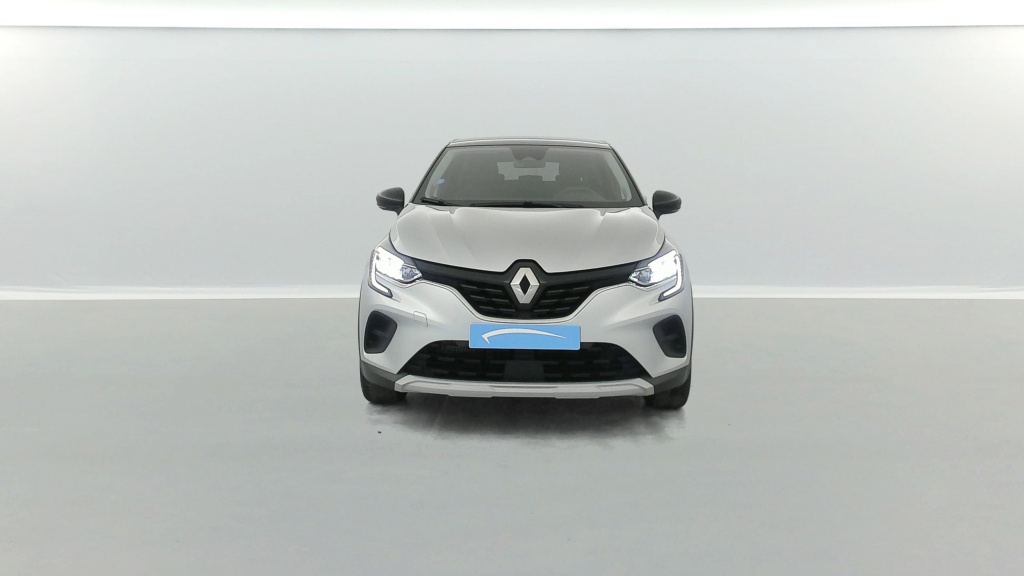 RENAULT Captur Evolution TCe 90 - ref: 6-2971x238659 - Photo 8