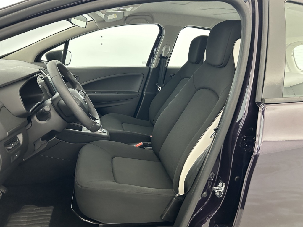 RENAULT Zoe Equilibre R110 22B ACHAT INTEGRAL - ref: 6-2971x238683 - Photo 13