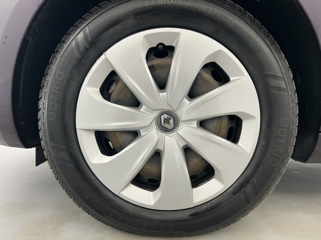 RENAULT Zoe Equilibre R110 22B ACHAT INTEGRAL - ref: 6-2971x238683 - Photo 20