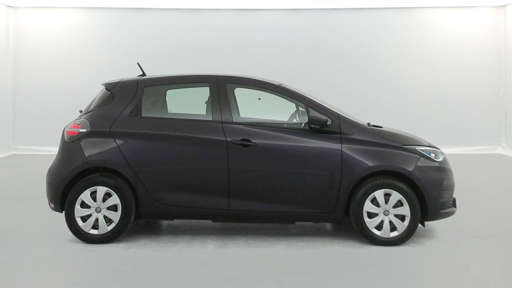 RENAULT Zoe Equilibre R110 22B ACHAT INTEGRAL - ref: 6-2971x238683 - Photo 6