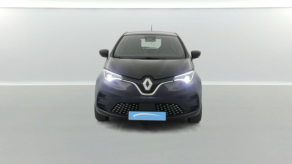 RENAULT Zoe Equilibre R110 22B ACHAT INTEGRAL - ref: 6-2971x238683 - Photo 8