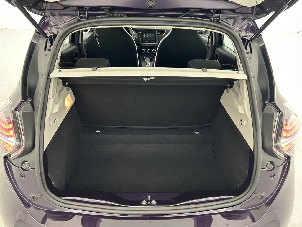 RENAULT Zoe Equilibre R110 22B ACHAT INTEGRAL - ref: 6-2971x238683 - Photo 9